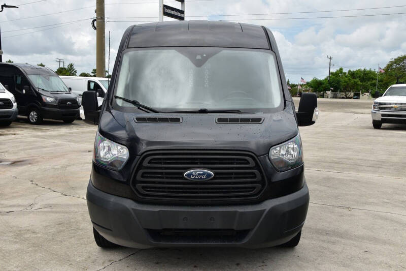 ford transit van 2017 1FTYR2CM6HKB48625 image ford transit van 2017 1FTYR2CM6HKB48625 image